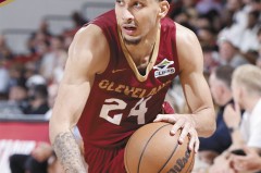 篮网交易波特换太阳杰伦格林：首轮选秀权成关键，双赢前景待定